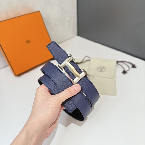 H*ermes Belts XX 20250406-27