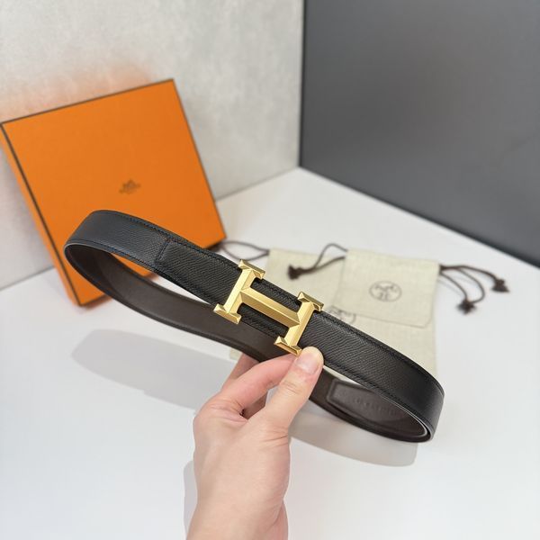 H*ermes Belts XX 20250406-27