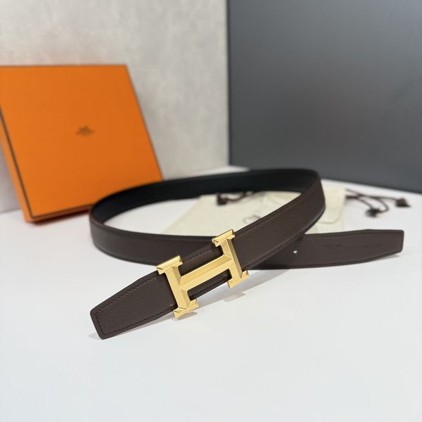 H*ermes Belts XX 20250406-27