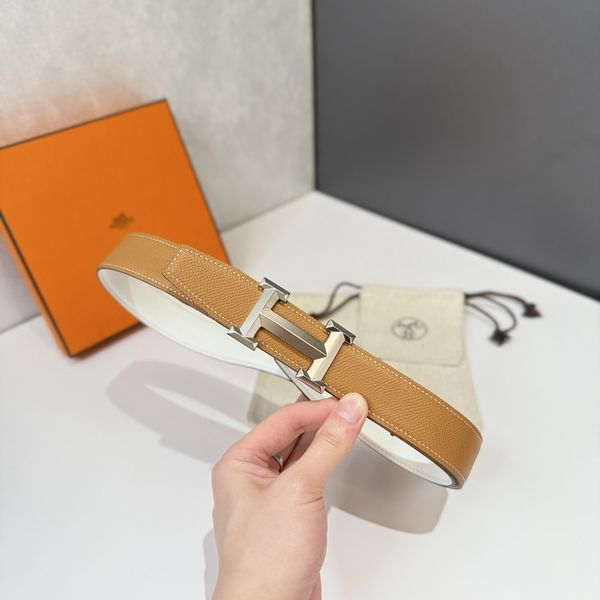 H*ermes Belts XX 20250406-28