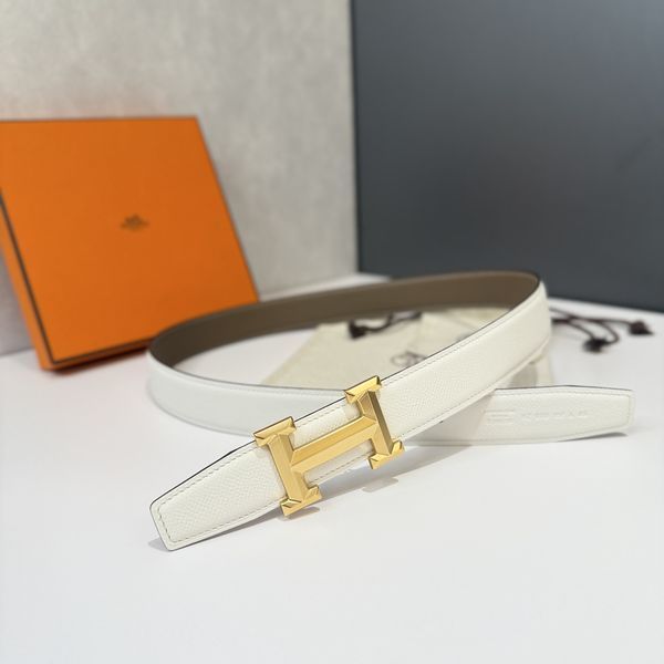 H*ermes Belts XX 20250406-28