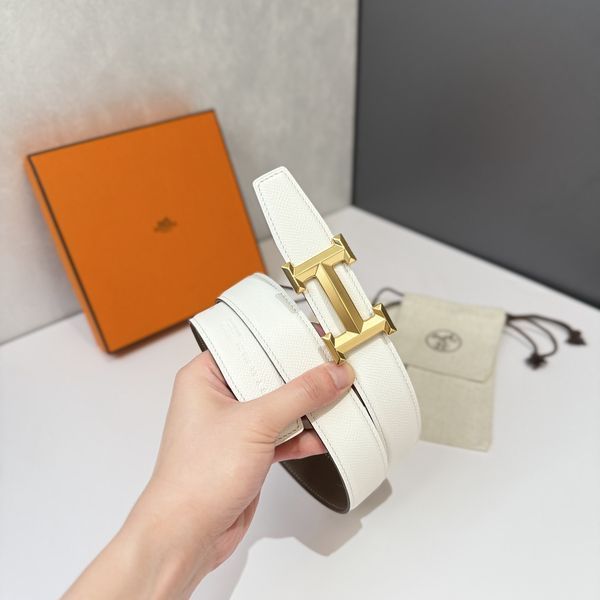 H*ermes Belts XX 20250406-28