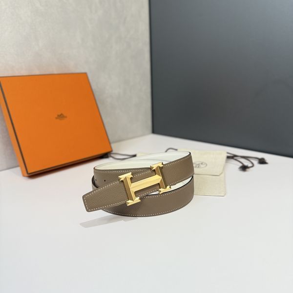 H*ermes Belts XX 20250406-28