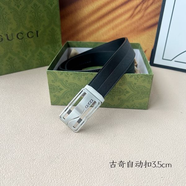 G*ucci Belts   XX 20250406-29