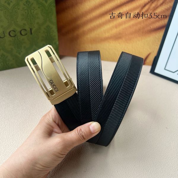 G*ucci Belts   XX 20250406-29