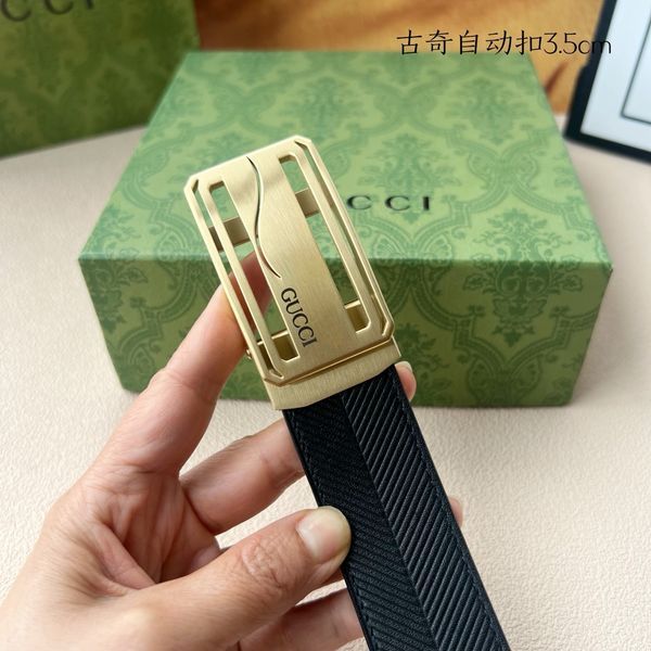 G*ucci Belts   XX 20250406-29