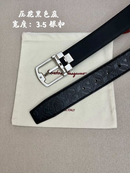 F*erragamo Belts  XX 20250406-31