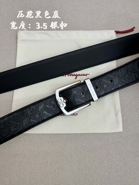 F*erragamo Belts  XX 20250406-31