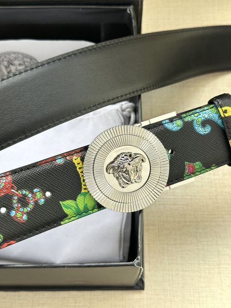 V*ersace Belts  XX 20250406-34