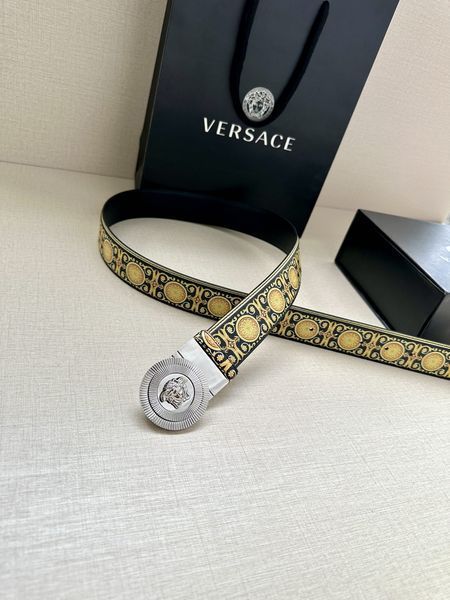 V*ersace Belts  XX 20250406-34