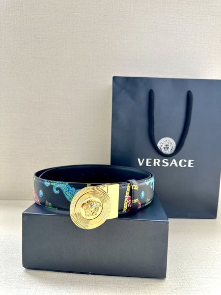 V*ersace Belts  XX 20250406-34