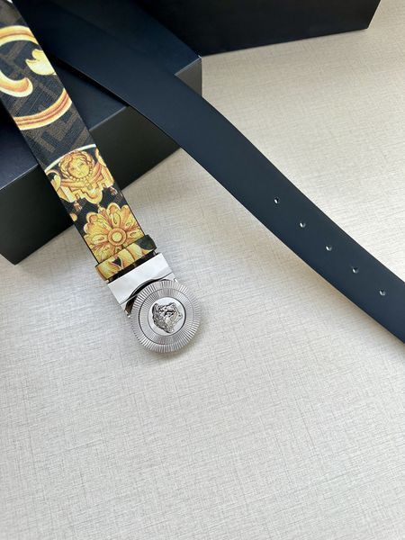 V*ersace Belts  XX 20250406-34