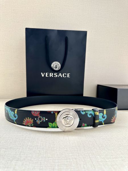 V*ersace Belts  XX 20250406-34