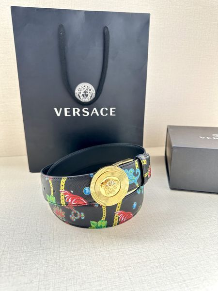 V*ersace Belts  XX 20250406-34