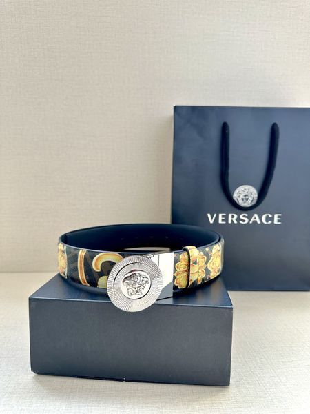 V*ersace Belts  XX 20250406-34