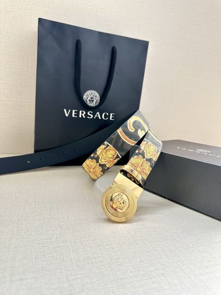 V*ersace Belts  XX 20250406-34