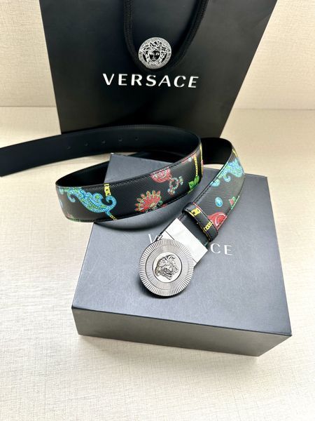 V*ersace Belts  XX 20250406-34