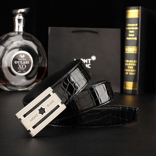 M*ontblanc Belts   XX 20250406-36