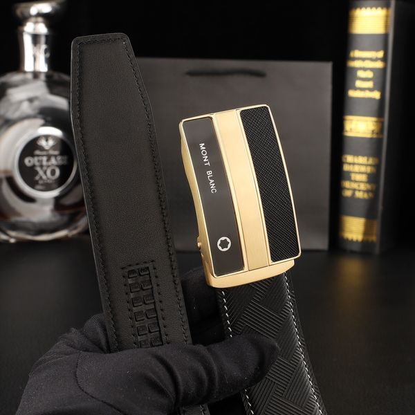 M*ontblanc Belts   XX 20250406-37