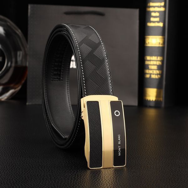 M*ontblanc Belts   XX 20250406-37