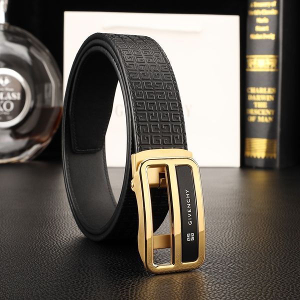 M*ontblanc Belts   XX 20250406-38