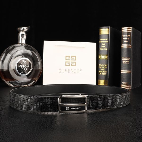 M*ontblanc Belts   XX 20250406-38