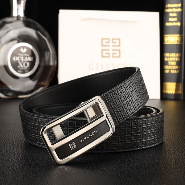 M*ontblanc Belts   XX 20250406-38