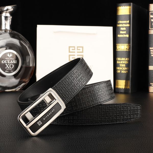 M*ontblanc Belts   XX 20250406-38