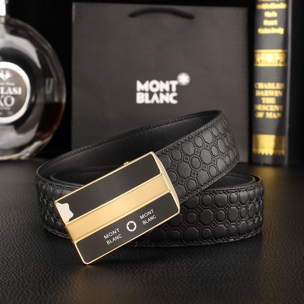 M*ontblanc Belts   XX 20250406-39