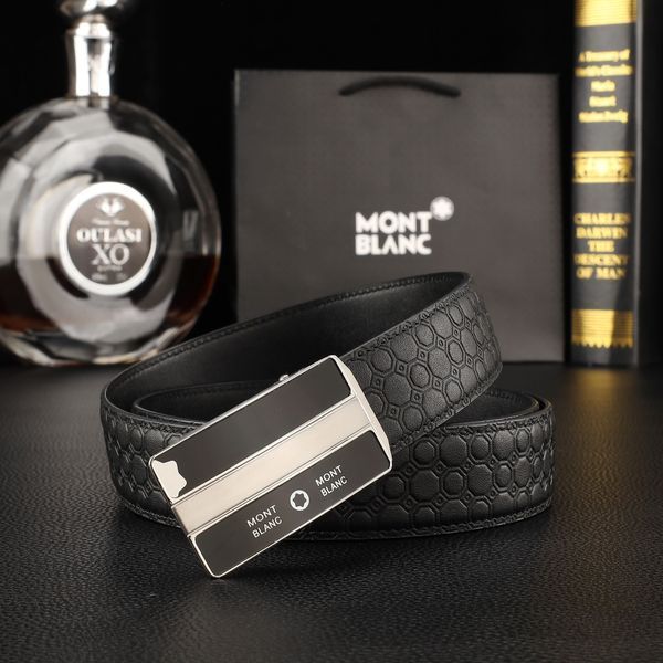 M*ontblanc Belts   XX 20250406-39