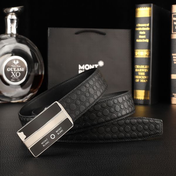 M*ontblanc Belts   XX 20250406-39