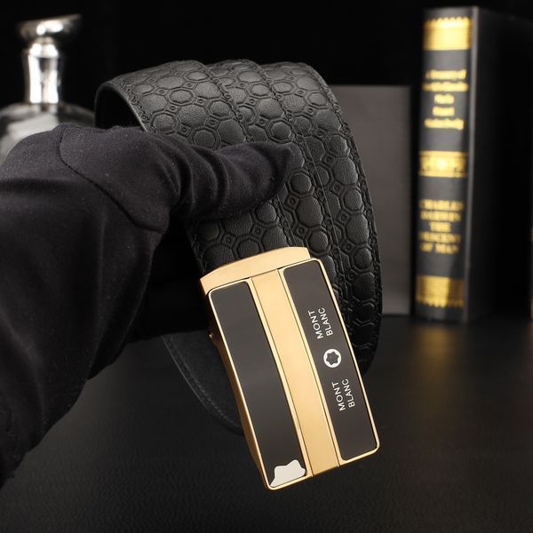 M*ontblanc Belts   XX 20250406-40