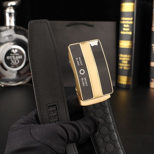 M*ontblanc Belts   XX 20250406-40