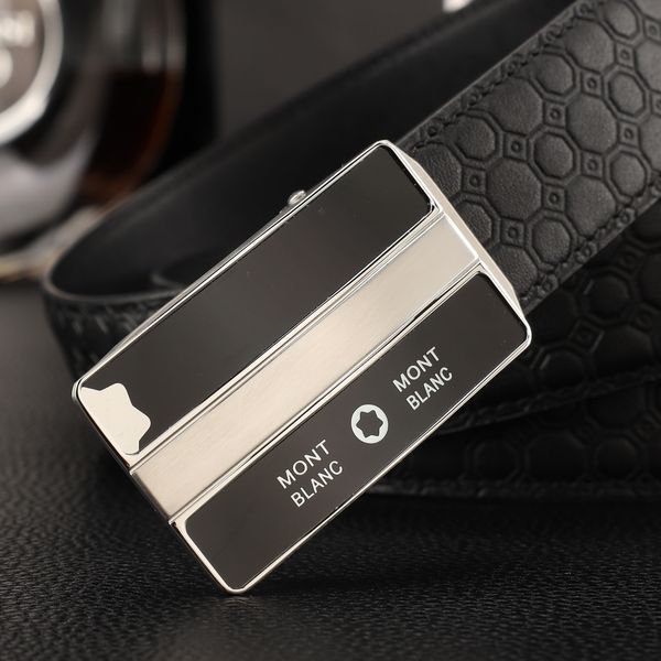 M*ontblanc Belts   XX 20250406-40