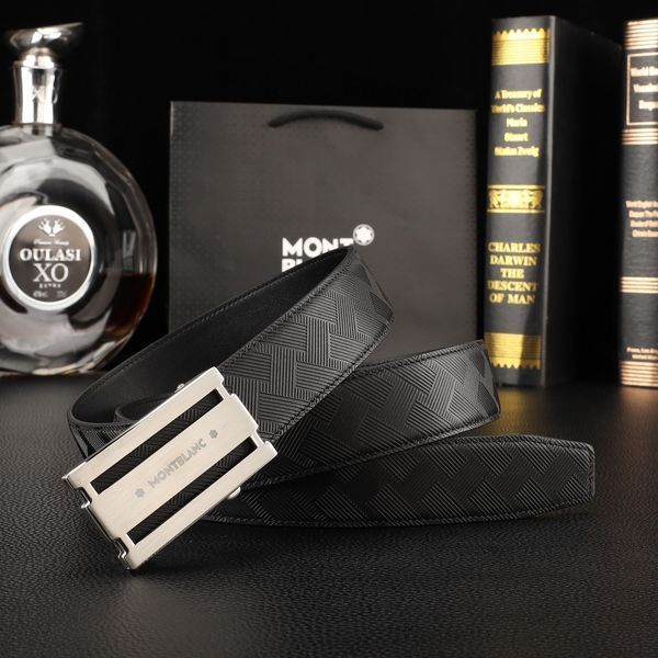 M*ontblanc Belts   XX 20250406-41