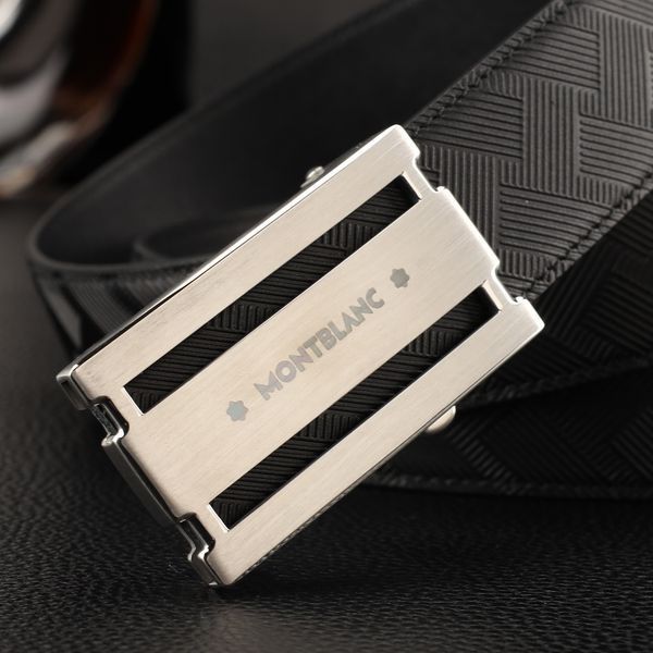 M*ontblanc Belts   XX 20250406-42