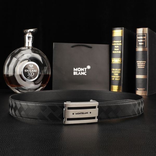 M*ontblanc Belts   XX 20250406-42