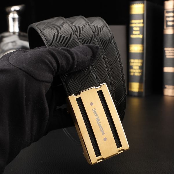 M*ontblanc Belts   XX 20250406-42