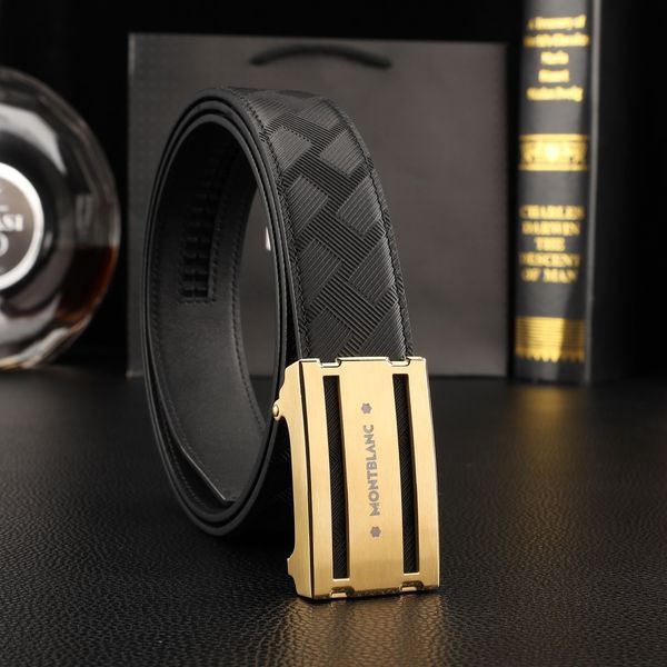 M*ontblanc Belts   XX 20250406-42