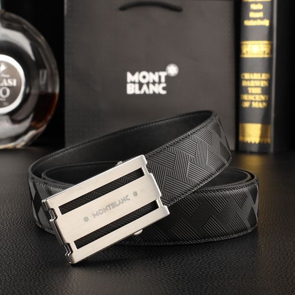 M*ontblanc Belts   XX 20250406-42