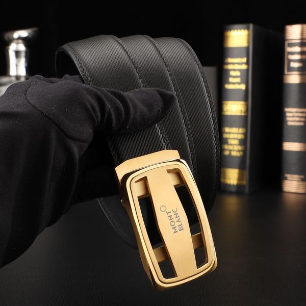 M*ontblanc Belts   XX 20250406-43