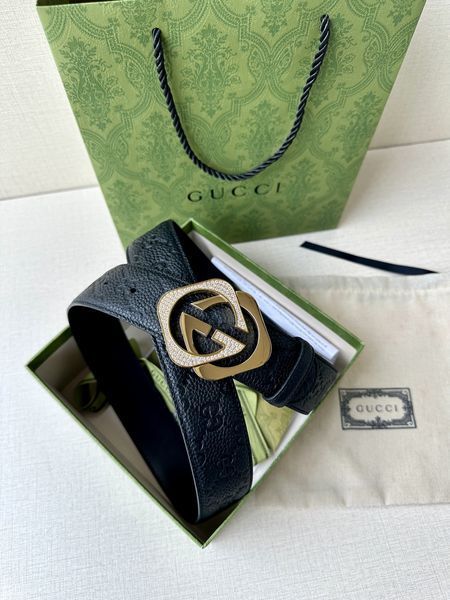 G*ucci Belts   XX 20250406-44