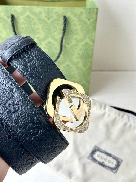 G*ucci Belts   XX 20250406-44