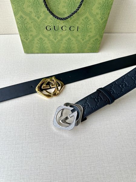 G*ucci Belts   XX 20250406-44