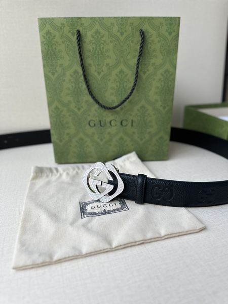 G*ucci Belts   XX 20250406-45