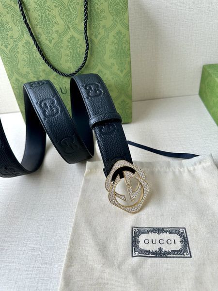 G*ucci Belts   XX 20250406-45
