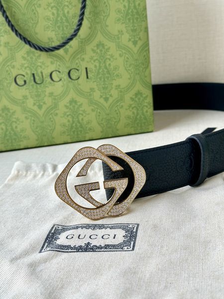 G*ucci Belts   XX 20250406-45