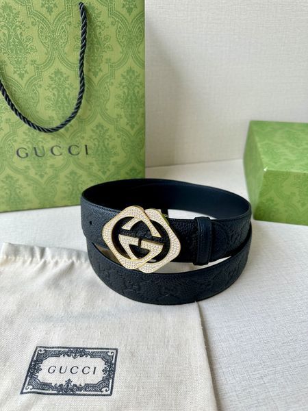 G*ucci Belts   XX 20250406-45