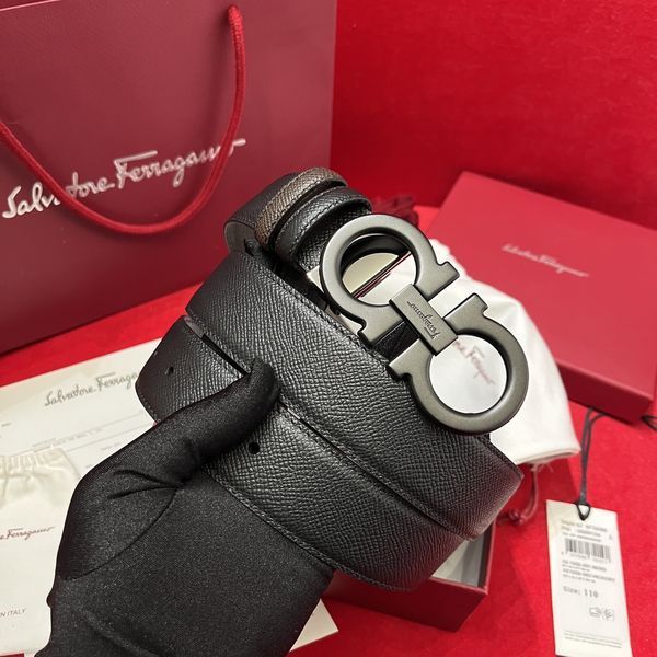 F*erragamo Belts  XX 20250406-46