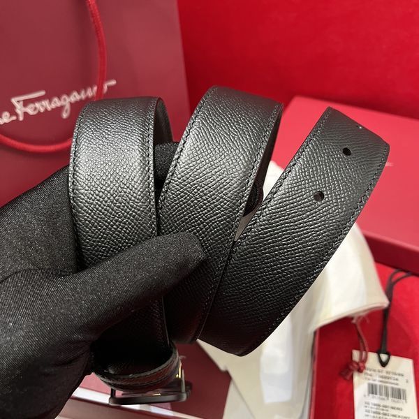 F*erragamo Belts  XX 20250406-46